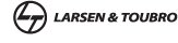 Larsen & Toubro